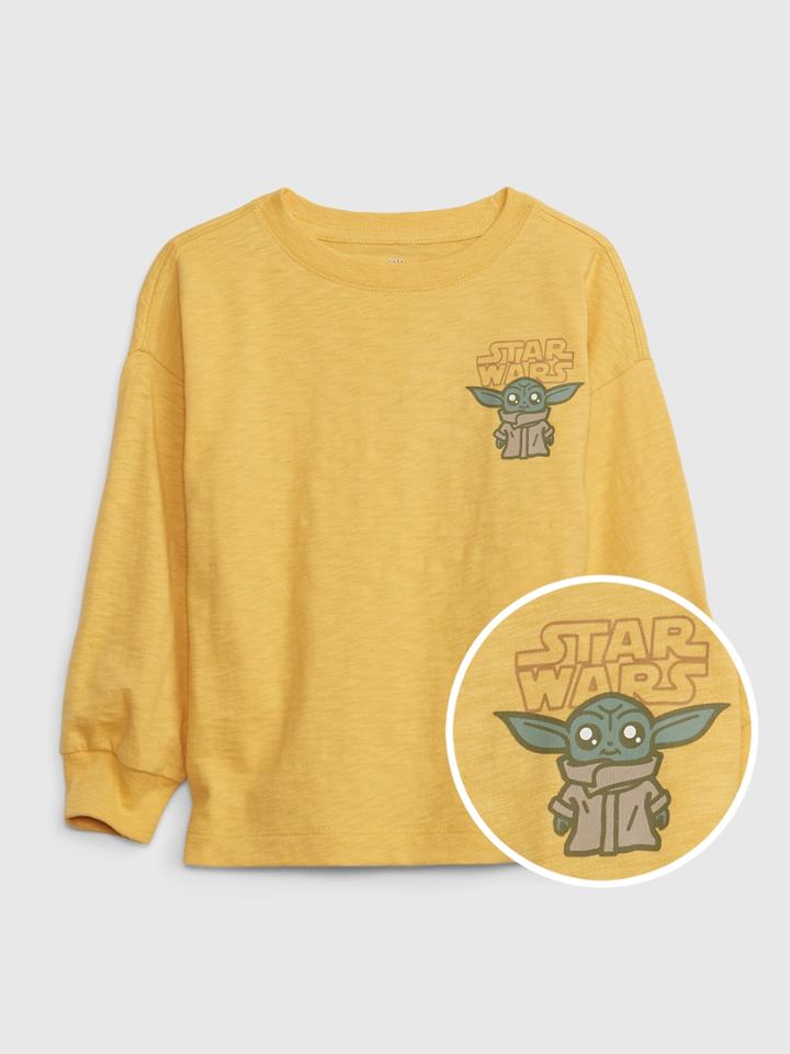 Babygap | Star Wars3 Graphic T-shirt