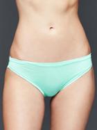 Gap Breathe Bikini - Shore Blue 412