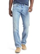Gap Men Boot Fit Jeans - Light Stone