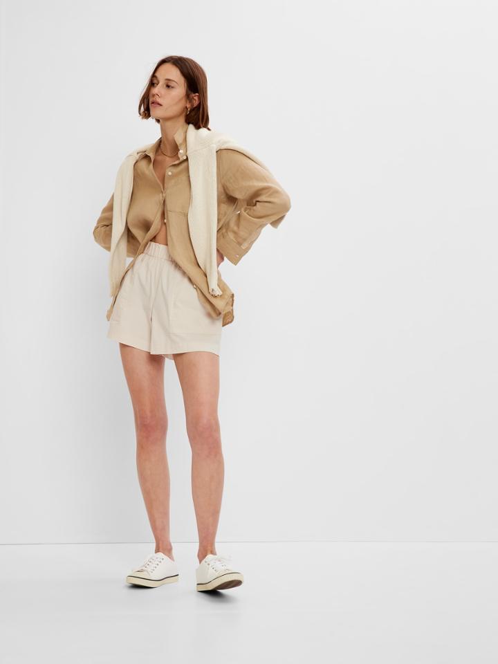 Off-duty Shorts