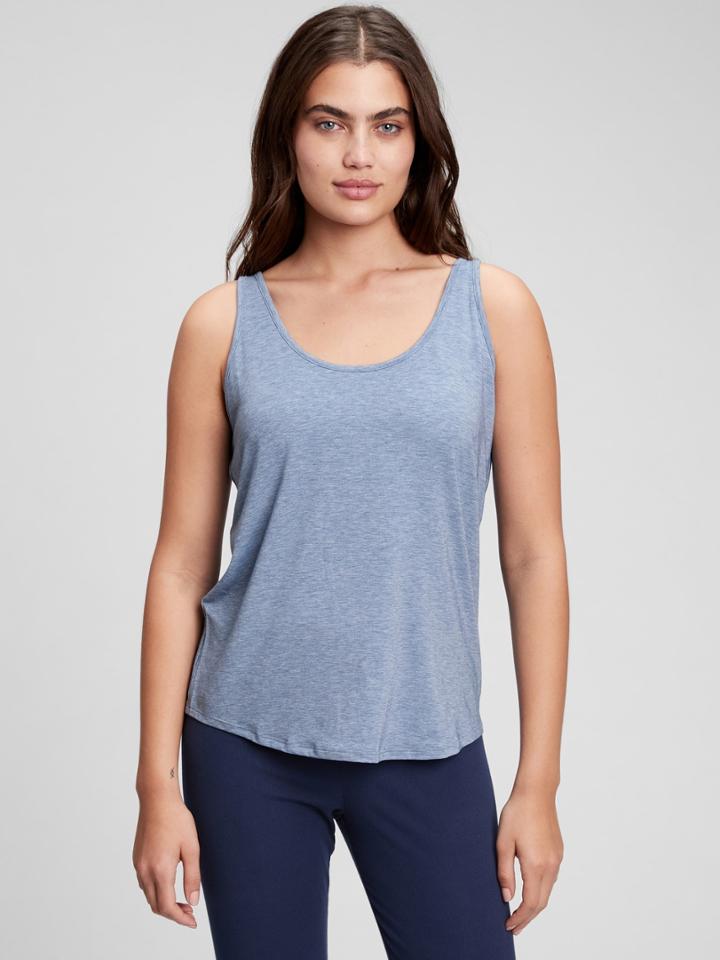 Breathe Support Tank Top