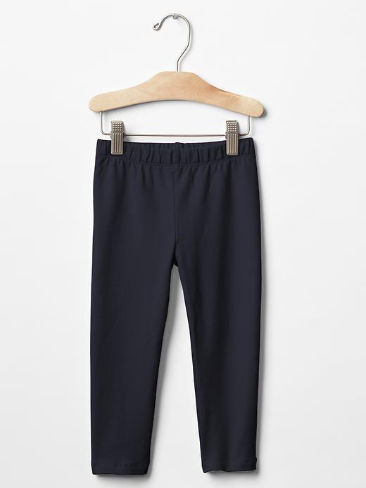 Gap Coziest Leggings - Blue Galaxy