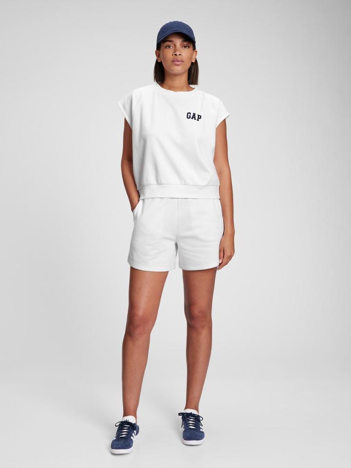 Vintage Soft Muscle Sweatshirt