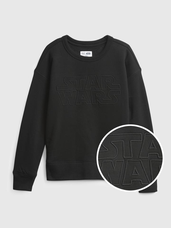 Gapkids | Star Wars3 Crewneck Sweatshirt