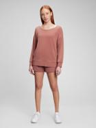 Gapfit Breathe Relaxed Long Sleeve Shirt