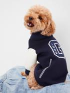 Varsity Dog Jacket