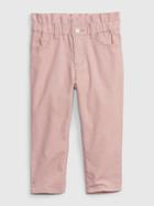 Toddler Just Like Mom Corduroy Pants