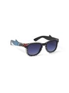 Gap Shark Sunglasses - Cool Lake Blue