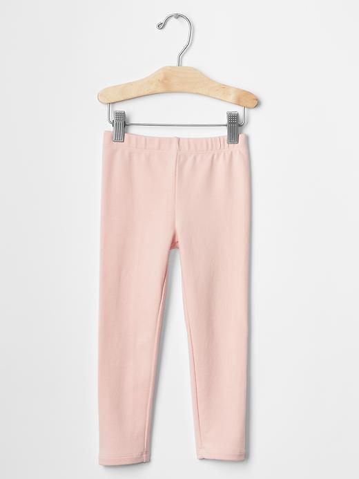 Gap Coziest Leggings - Icy Pink
