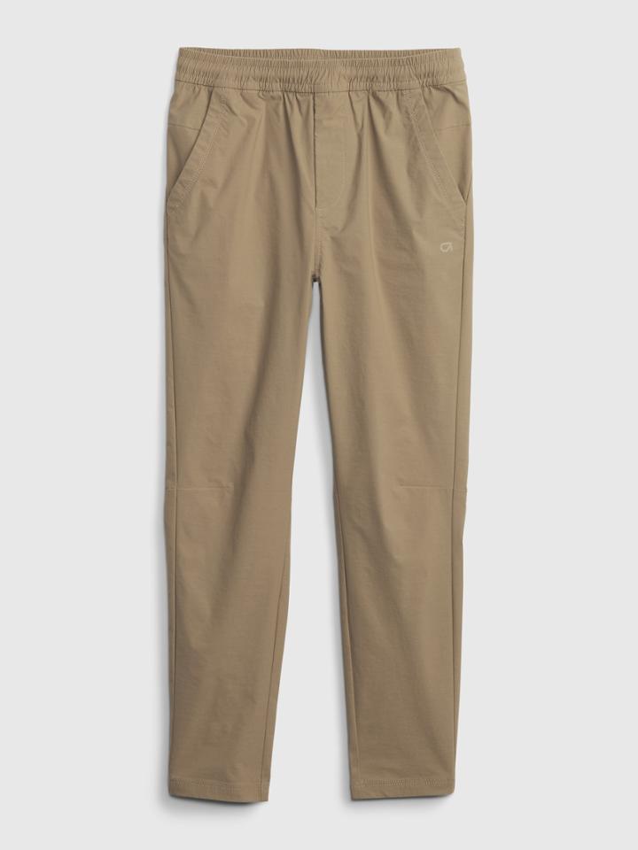 Kids Hybrid Taper Pull-on Pants