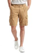 Gap Men Ripstop Cargo Shorts 10 - Safari Khaki