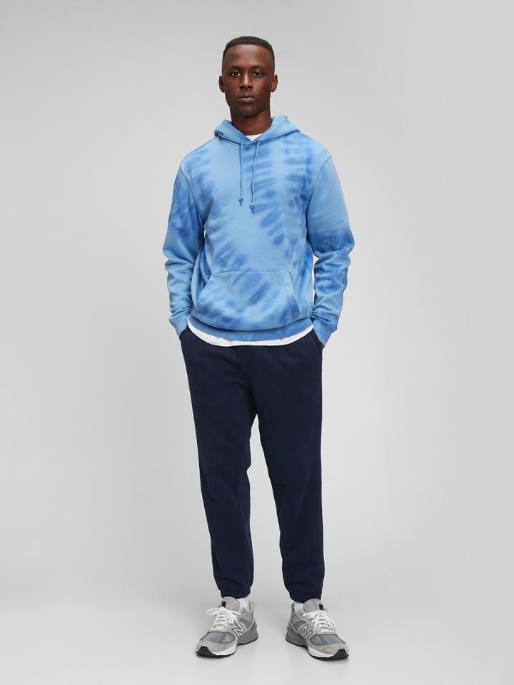 Tie-dye Hoodie