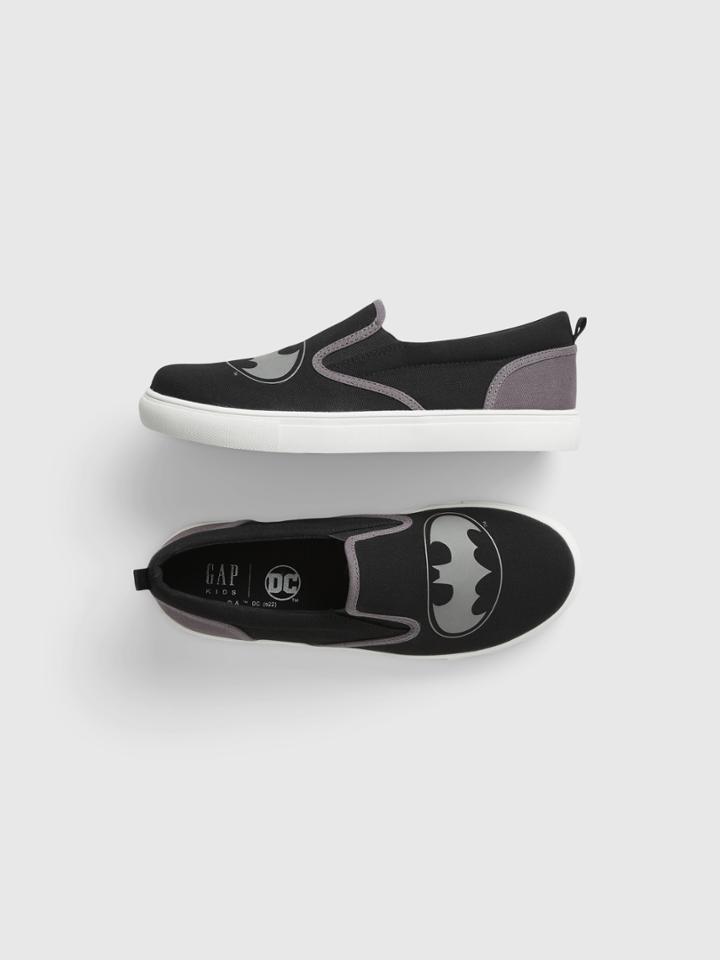 Gapkids |; Dc Slip-on Sneakers