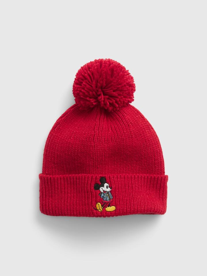 Babygap | Disney Mickey Mouse Pom Beanie
