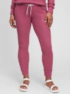 Maternity Waffle-knit Joggers