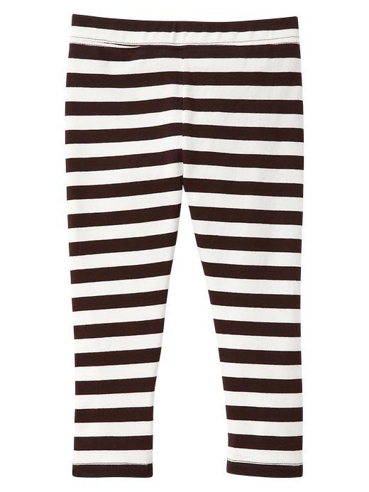 Gap Striped Leggings