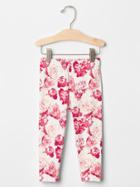 Gap Coziest Leggings - Ivory Frost