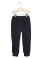 Gap Quilted Joggers - Blue Galaxy