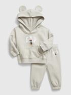 Gap  Disney Baby Minnie Mouse Sweat Set