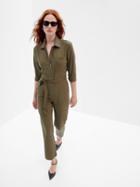 Tencel3 Lyocell Jumpsuit