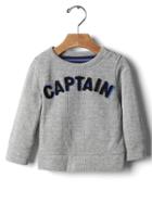 Gap Neverland Adventure Sweatshirt - Gray