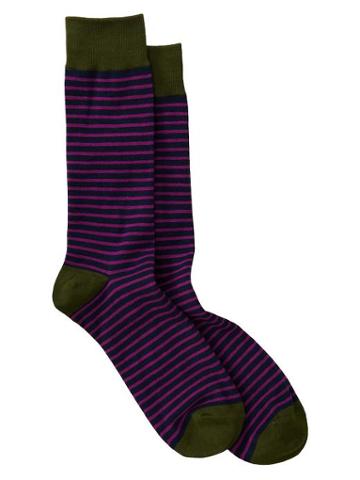 Gap Mini Striped Socks