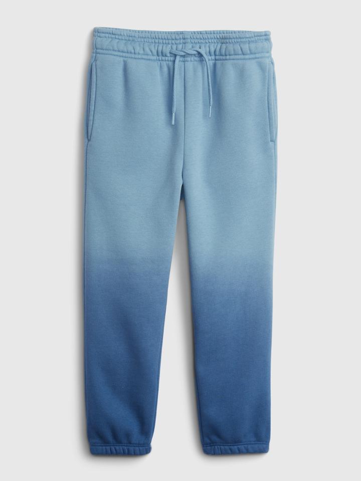Toddler Dip-dye Pull-on Joggers