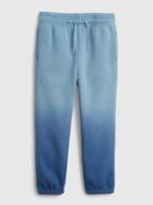 Toddler Dip-dye Pull-on Joggers
