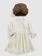 Babygap | Star Wars3 Princess Leia3 Sweater Dress Set