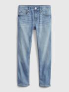 Kids Skinny Jeans With Washwell3