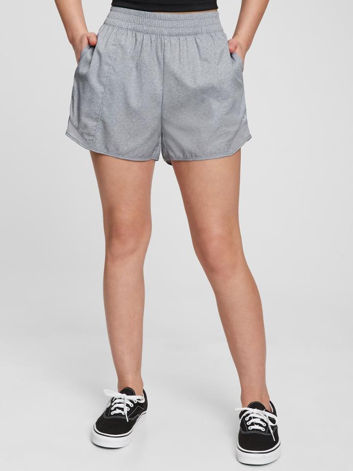 Gapfit Teen Running Shorts