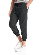 Gap Men French Terry Joggers - Moonless Night