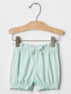 Gap Printed Bubble Shorts - Quince