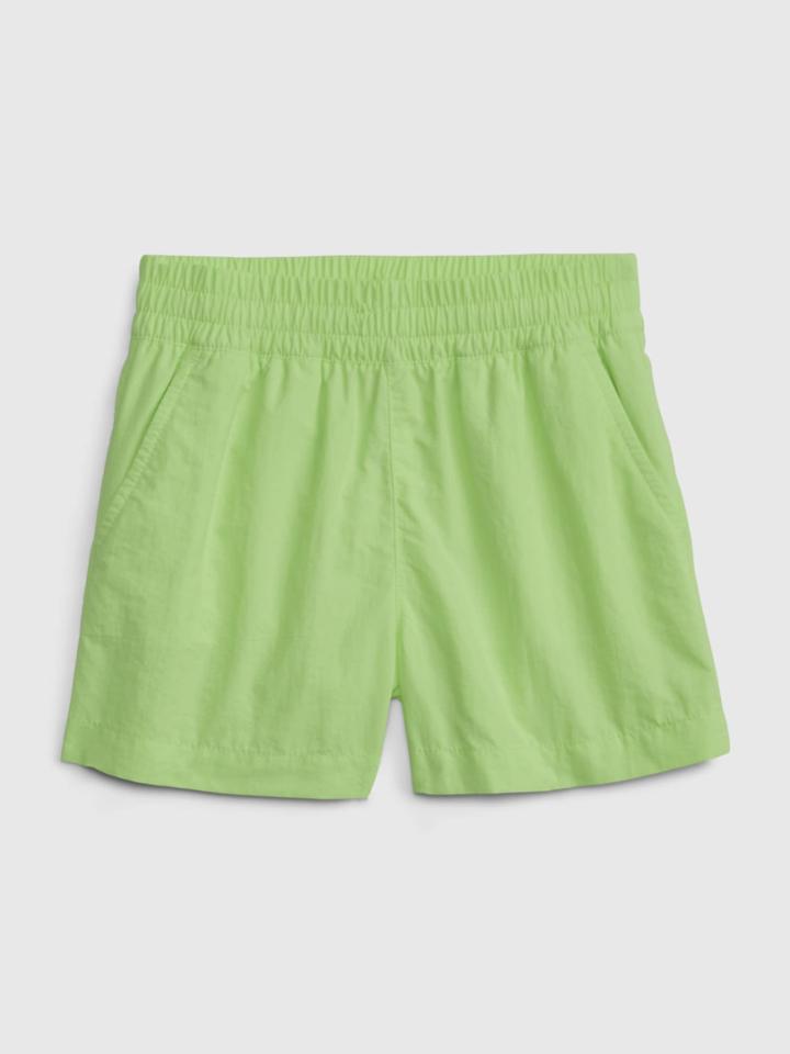 Toddler Rec Shorts