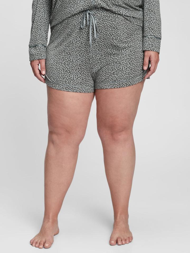 Adult Lenzing3 Modal3 Truesleep Shorts