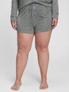 Adult Lenzing3 Modal3 Truesleep Shorts