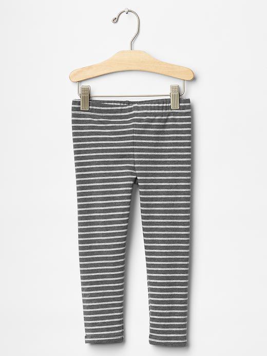 Gap Coziest Leggings - Black/b50