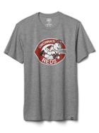 Gap Men Mlb Graphic Tee - Cincinnati Reds