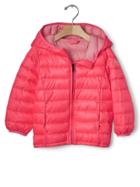 Gap Coldcontrol Lite Quilted Jacket - Sassy Pink