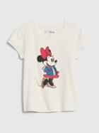 Babygap | Disney Minnie Mouse Graphic T-shirt