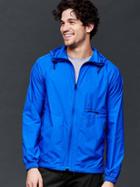 Gap Men Fit Jacket - Bristol Blue