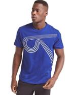 Gap Men Gdry Graphic Tee - Bodega Bay