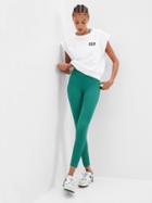 Gapfit Seamless Ribbed 7/8 Leggings