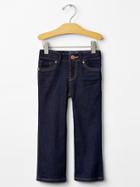 Gap Boot Cut Jeans - Indigo Denim
