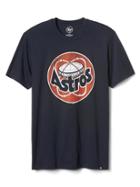 Gap Men Mlb Graphic Tee - Houston Astros