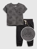 Babygap | Star Wars3 2-piece Outfit Set