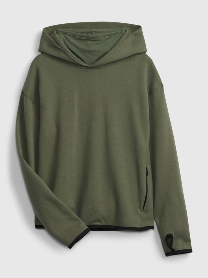 Gapfit Kids Tech Hoodie