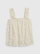 Kids Babydoll Tank Top