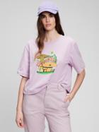 Gap  Lauren Martin 100% Organic Cotton Graphic T-shirt
