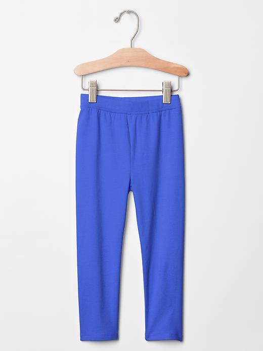 Gap Classic Leggings - Belle Blue